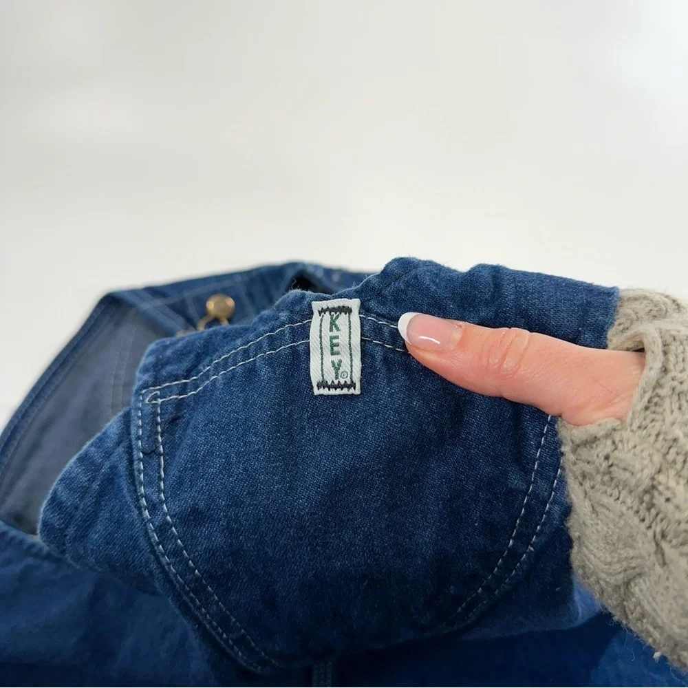 Key men’s vintage